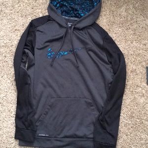 Nike Thermal Fit Hoodie